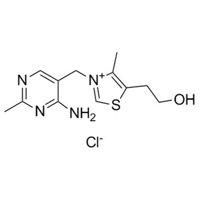 Vitamina B1 CAS 67‑03‑8